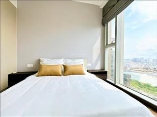 Bán căn hộ 1pn, 1wc tại linden residences, 17 tỷ, 55,4 m2