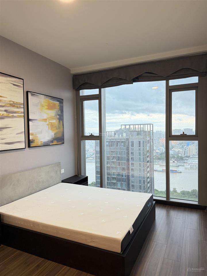Bán căn hộ 1pn, 1wc tại linden residences, 17 tỷ, 55,4 m2