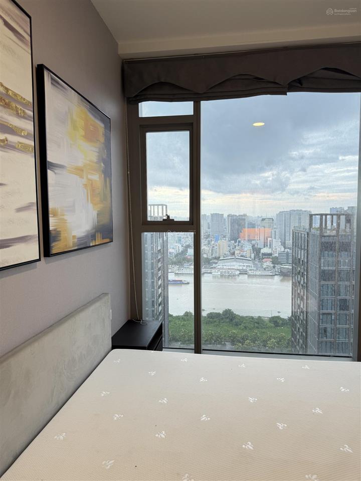 Bán căn hộ 1pn, 1wc tại linden residences, 17 tỷ, 55,4 m2