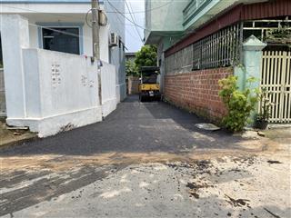 Bán đất 45.77m2, giá thỏa thuận tại đường 203, thiên hương, thủy nguyên, hải phòng, hot!