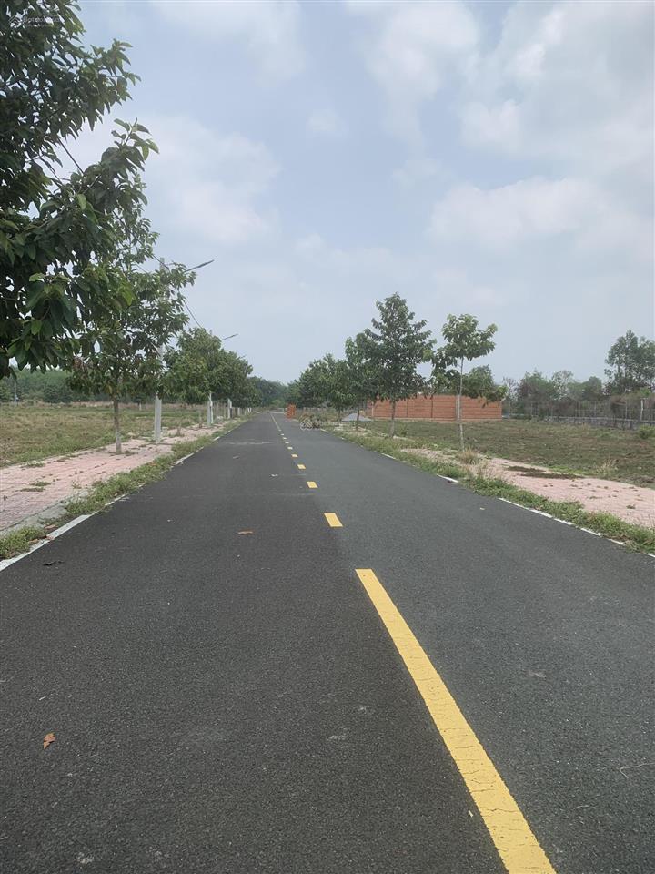 Bán đất nền dự án asian lake view, 1,099 tỷ, 115m2 tại tiến thành, đồng xoài, bình phước