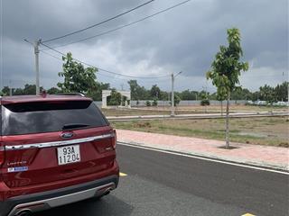 Bán đất nền dự án asian lake view, 1,255 tỷ, 115m2 tại tiến thành, đồng xoài, bình phước