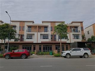 Chính chủ bán nhà 120m2 đang cho thuê 16 triệu/tháng trục đường 26m tại centa city