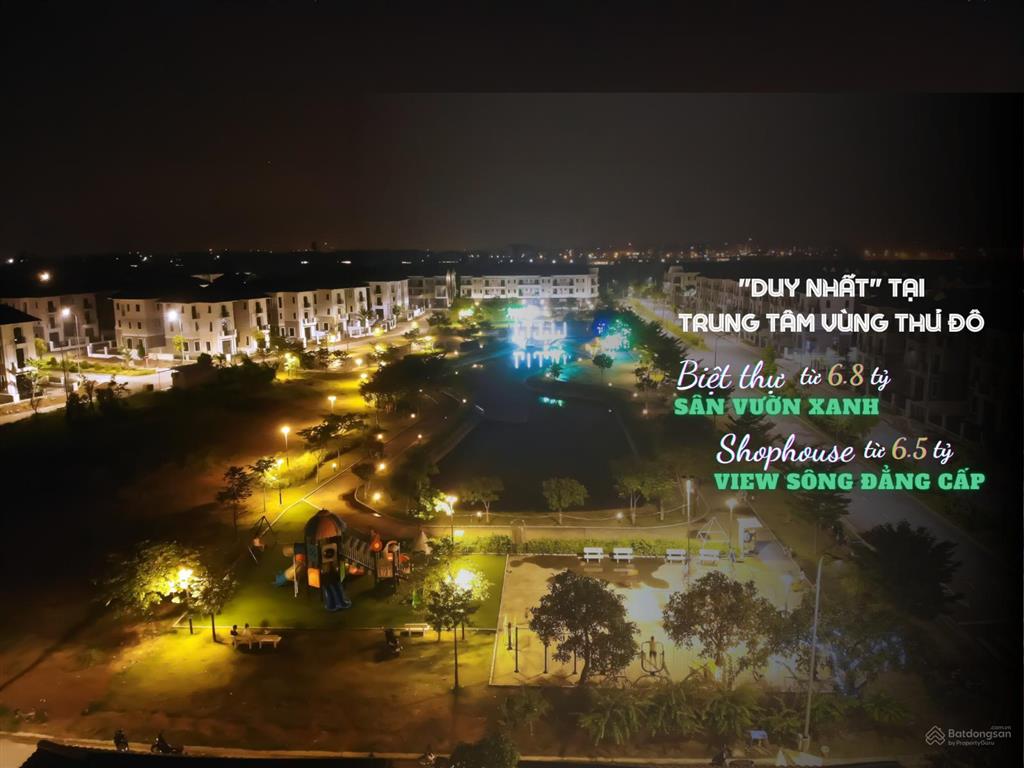 Chính chủ bán nhà 90m2 tại centa city. sẵn sổ hồng
