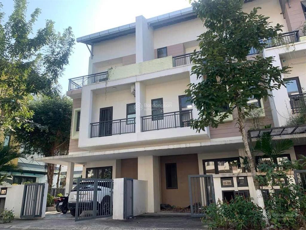 Chính chủ bán nhà 3 tầng 105m2 tại beomes từ sơn