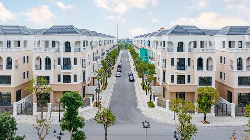 Chính chủ bán căn tứ lập 120m2 giá tốt tại ocean park 2