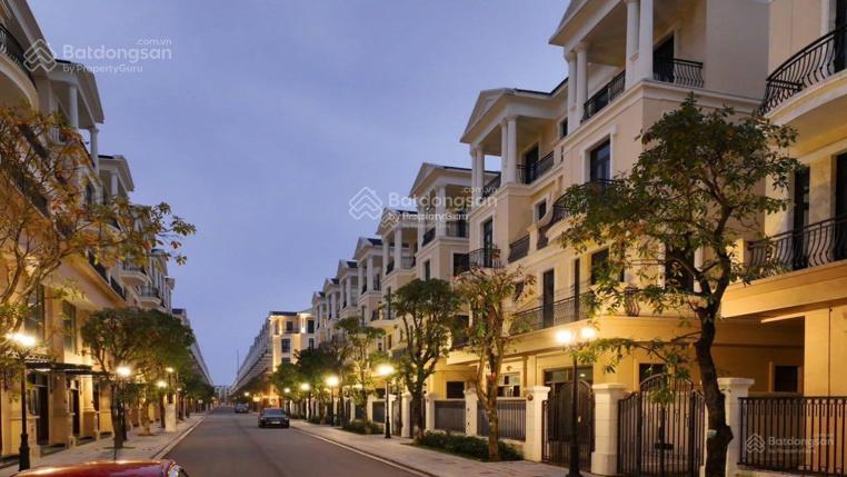 Chính chủ bán căn tứ lập 120m2 giá tốt tại ocean park 2