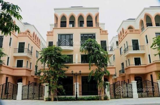 Chính chủ bán căn tứ lập 120m2 giá tốt tại ocean park 2