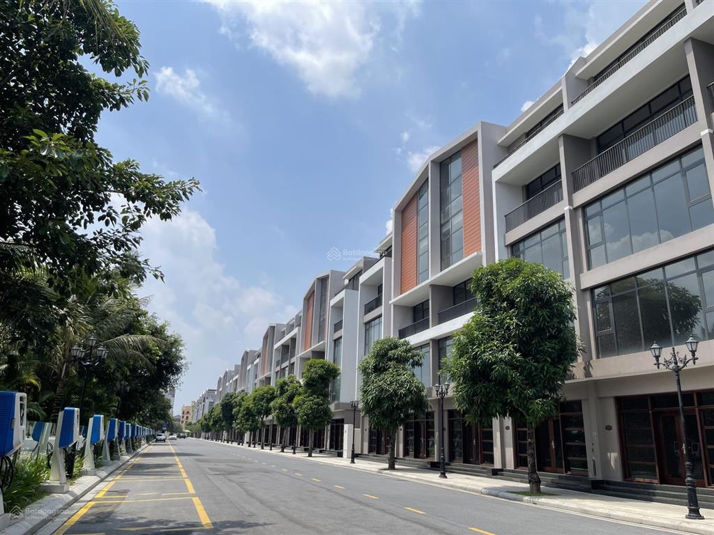 Chính chủ cần bán liền kề 56m2 tại vinhomes ocean park 3 giá cực tốt