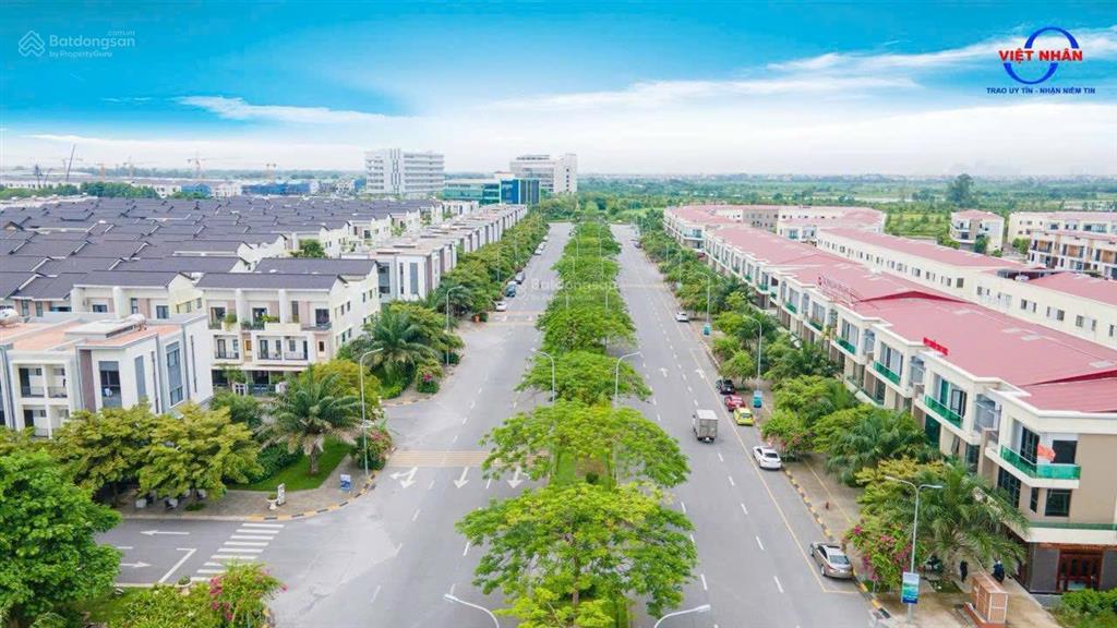 Chính chủ bán rẻ shophouse 120m2 đường rộng 56m trục chính đường hữu nghị tại centa city