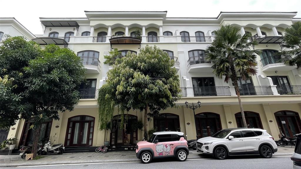 Chính chủ bán liền kề 96m2 tại vinhomes ocean park 2 giá cực tốt.