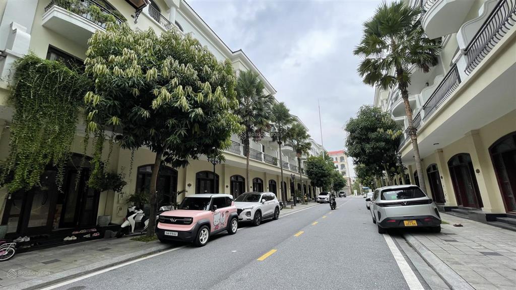 Chính chủ bán liền kề 96m2 tại vinhomes ocean park 2 giá cực tốt.