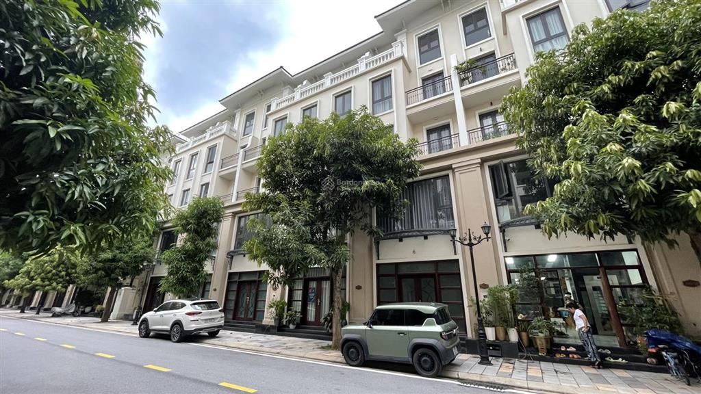 Chính chủ cần bán liền kề 78m2 tại vinhomes ocean park 3 giá tốt.