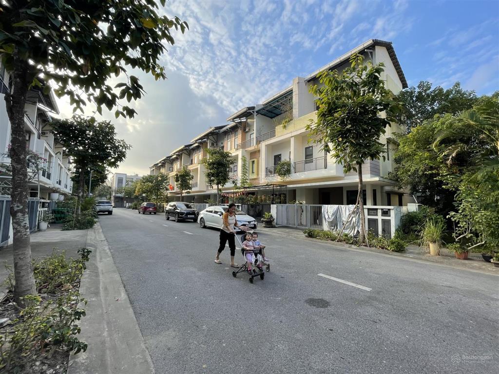 Chính chủ bán nhà 105m2 đã hoàn thiện tại beomes từ sơn