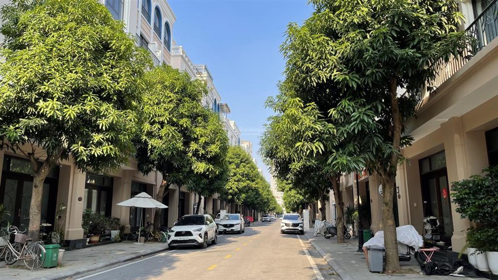 Bán gấp liền kề 48m tại vinhomes ocean park 2 giá cực tốt 5,9 tỷ