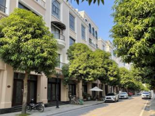 Bán gấp liền kề 48m tại vinhomes ocean park 2 giá cực tốt 5,9 tỷ