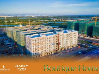 Bán shophouse vinhomes tràng cát, hải phòng (happy home) vị trí đắc địa, kinh doanh đỉnh