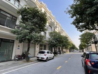 Bán nhà 85m2 xây 5 tầng tại ocean park 2