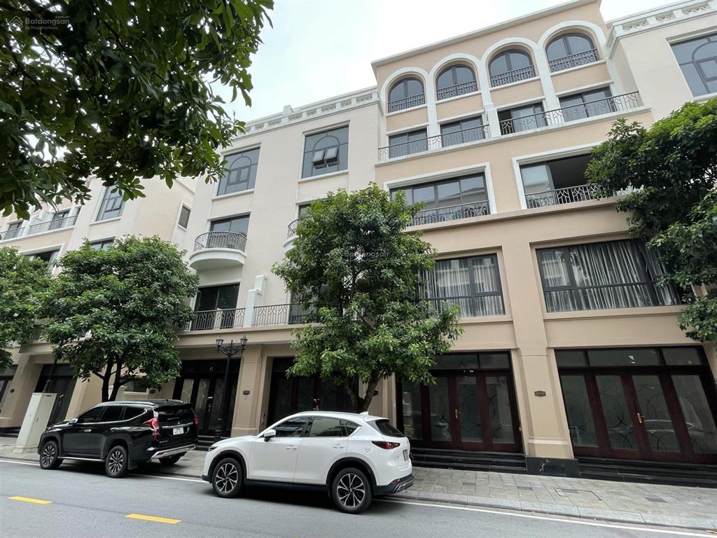 Bán nhà 75m2 tại vinhomes ocean park 2 giá cực tốt