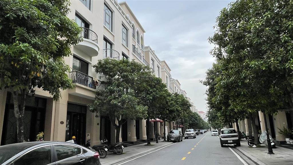 Bán nhà 75m2 tại vinhomes ocean park 2 giá cực tốt