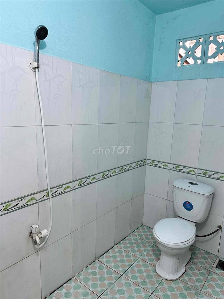 Nhà MT 160/10 Huỳnh Thị Hai, Q12. DT: 4,5x10
