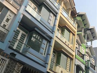 Định cư nước ngoài, bán nhà riêng tại 354/47 quốc lộ 1, bình tân, 6,3 tỷ, 55,9m2, 4pn, 3wc