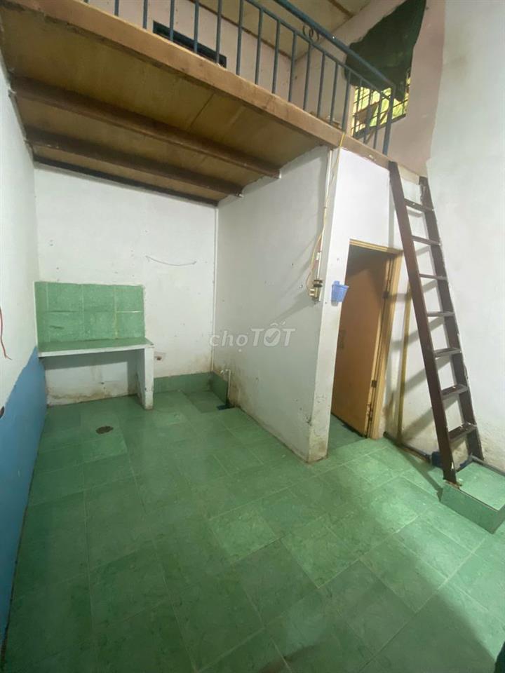 Cho thuê phòng trọ trên đường số 8 Linh xuân ( cũ )