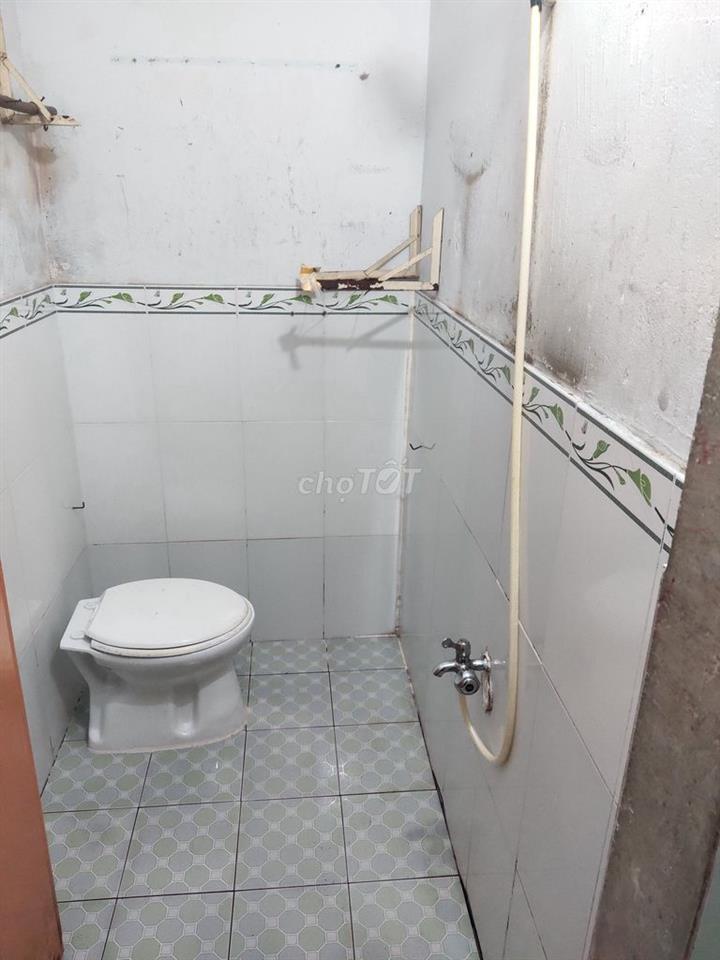 Cho thuê phòng trọ gác đúc trên Đ11 Linh xuân