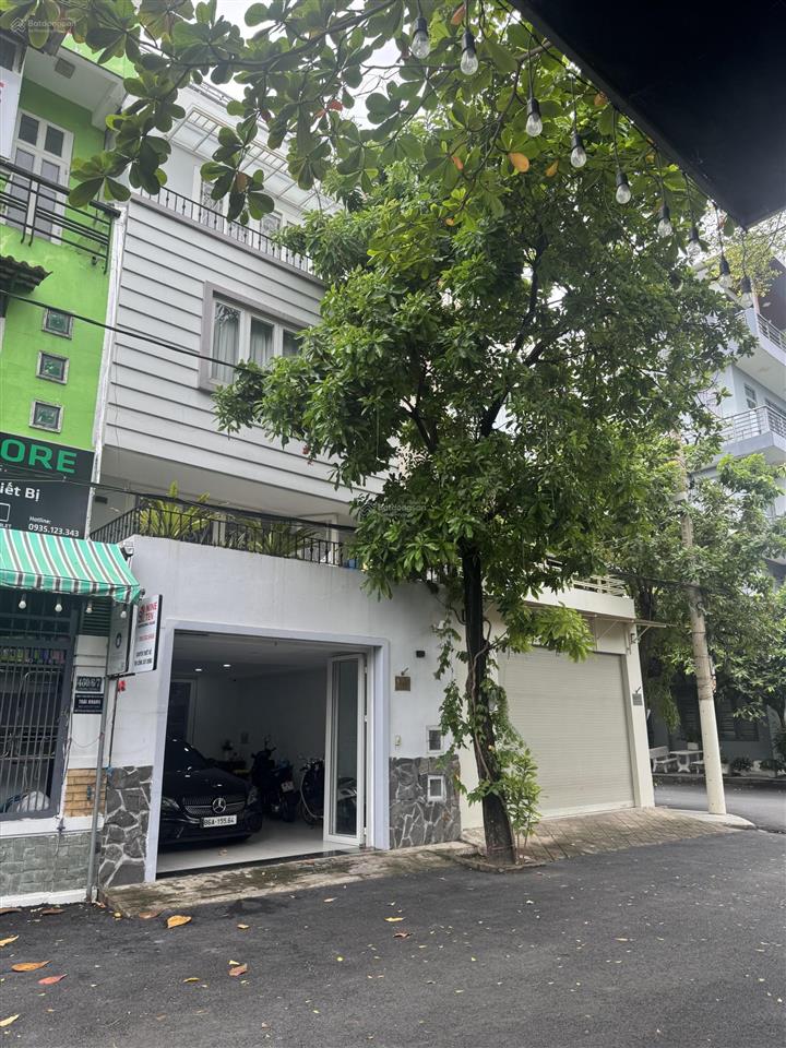 Bán nhà riêng view đẹp 460/6/9 ngay kim sơn, 17,5 tỷ, 70m2, 4pn, 5wc