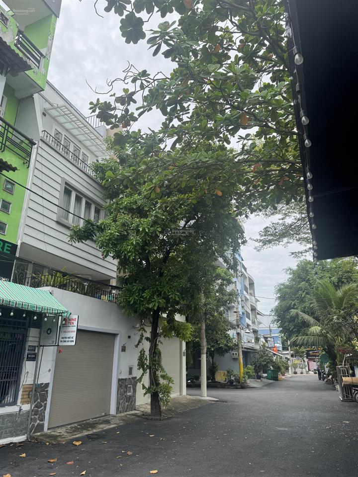Bán nhà riêng view đẹp 460/6/9 ngay kim sơn, 17,5 tỷ, 70m2, 4pn, 5wc