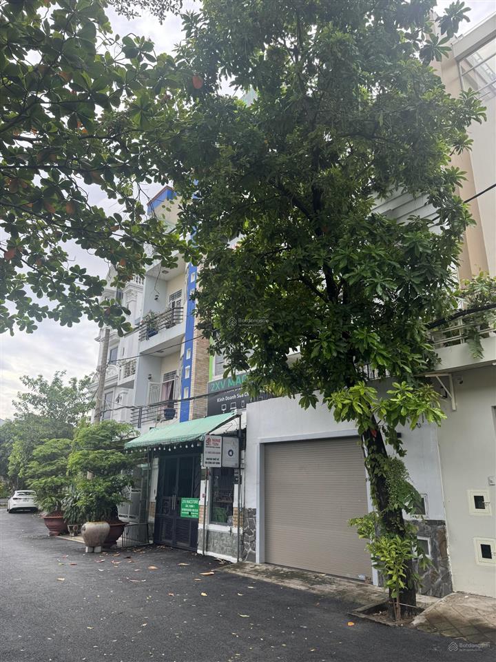 Bán nhà riêng view đẹp 460/6/9 ngay kim sơn, 17,5 tỷ, 70m2, 4pn, 5wc