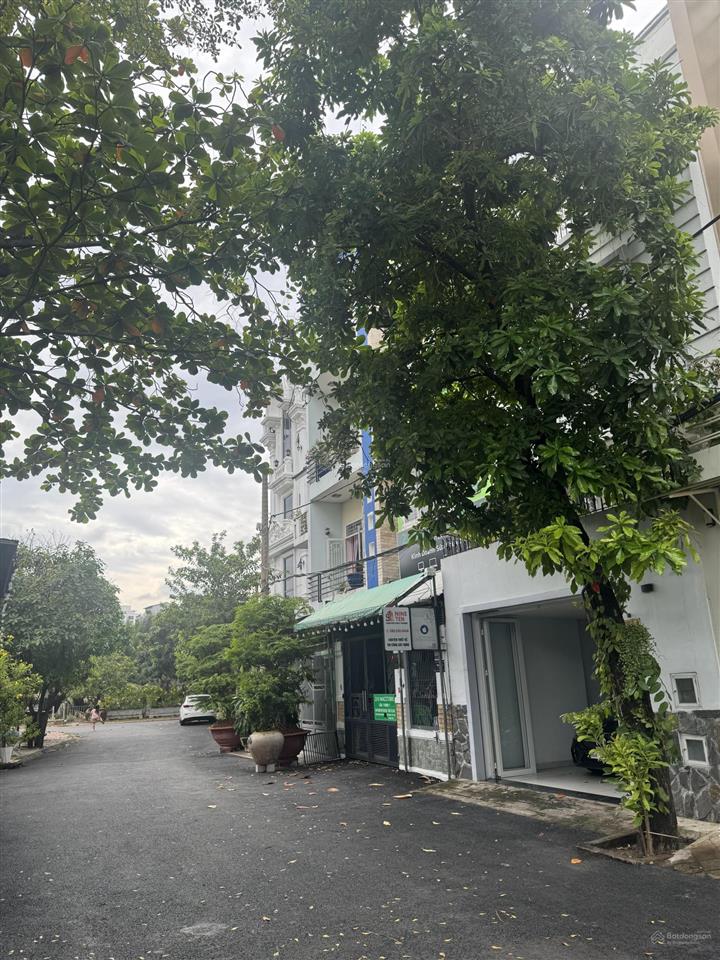Bán nhà riêng view đẹp 460/6/9 ngay kim sơn, 17,5 tỷ, 70m2, 4pn, 5wc