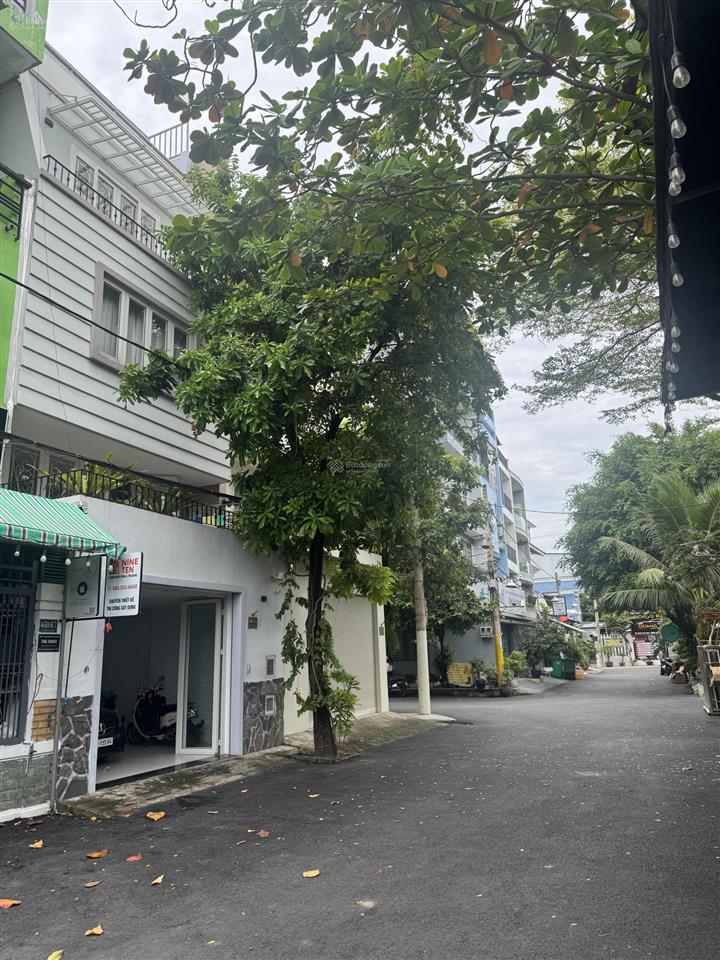 Bán nhà riêng view đẹp 460/6/9 ngay kim sơn, 17,5 tỷ, 70m2, 4pn, 5wc