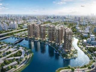 The privé vào tiền 10%(~930tr) trong 3 tháng sở hữu căn hộ thương gia quận 2 tp hồ chí minh