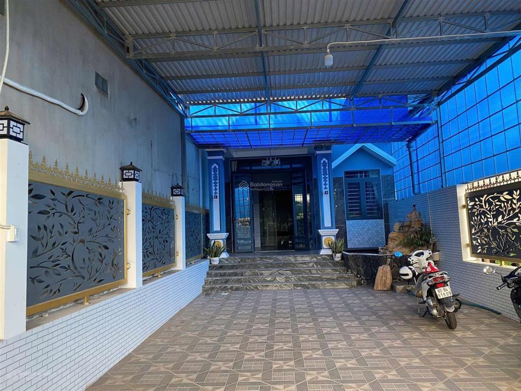 Bán nhà mặt tiền tỉnh lộ 763 gần chợ suối nho, tp đồng nai