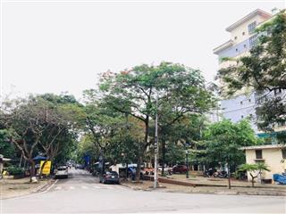 Bán biệt thự bắc linh đàm lê hữu thọ 308m mặt tiền 17m nhà xây 4 tầng chắc chắn, giá đầu tư