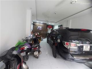 Bán liền kề tây nam linh đàm 60m2 6 tầng mặt tiền 5m thang máy, nhà đẹp kinh doanh vp hay ở đều vip