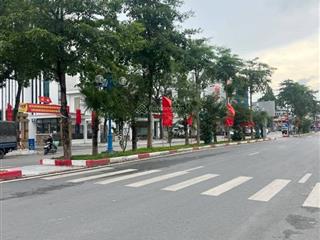 Bán nhà mặt phố nguyễn bặc ngọc hồi 55m 4 tầng mới đẹp, mặt đường to rộng, vỉa hè kinh doanh đỉnh