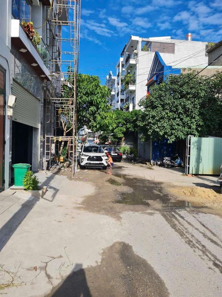 CHÍNH CHỦ CẦN TIỀN BÁN GẤP LÔ ĐẤT ĐƯỜNG TX 22 HẺM XE HƠI