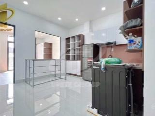 Căn hộ 1pn (50m2) ban công, máy giặt riêng  lê văn sỹ, quận 3