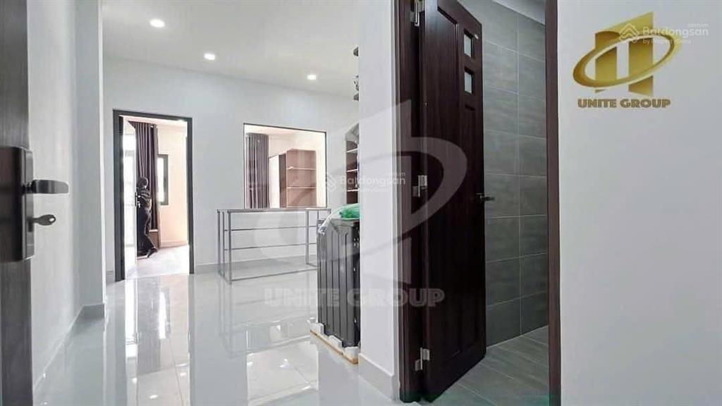 Căn hộ 1pn (50m2) ban công, máy giặt riêng  lê văn sỹ, quận 3