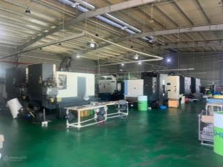 Bán xưởng kcn vsip 2  bình dương. bán đất 5000m2 xưởng 2600m2 giá rẻ kcn vsip 2