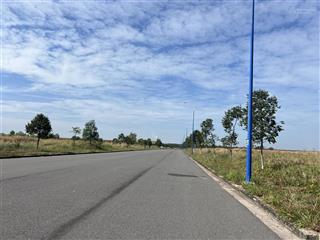 Bán đất kcn bàu bàng  bình dương. chuyển nhượng 27000m2 đất trả tiền một lần giá rẻ