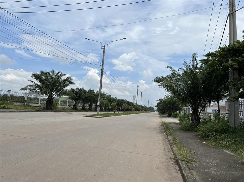 Bán đất kcn mỹ phước  bình dương. chuyển nhượng 3ha đến 6ha đất trả tiền một lần kcn mỹ phước