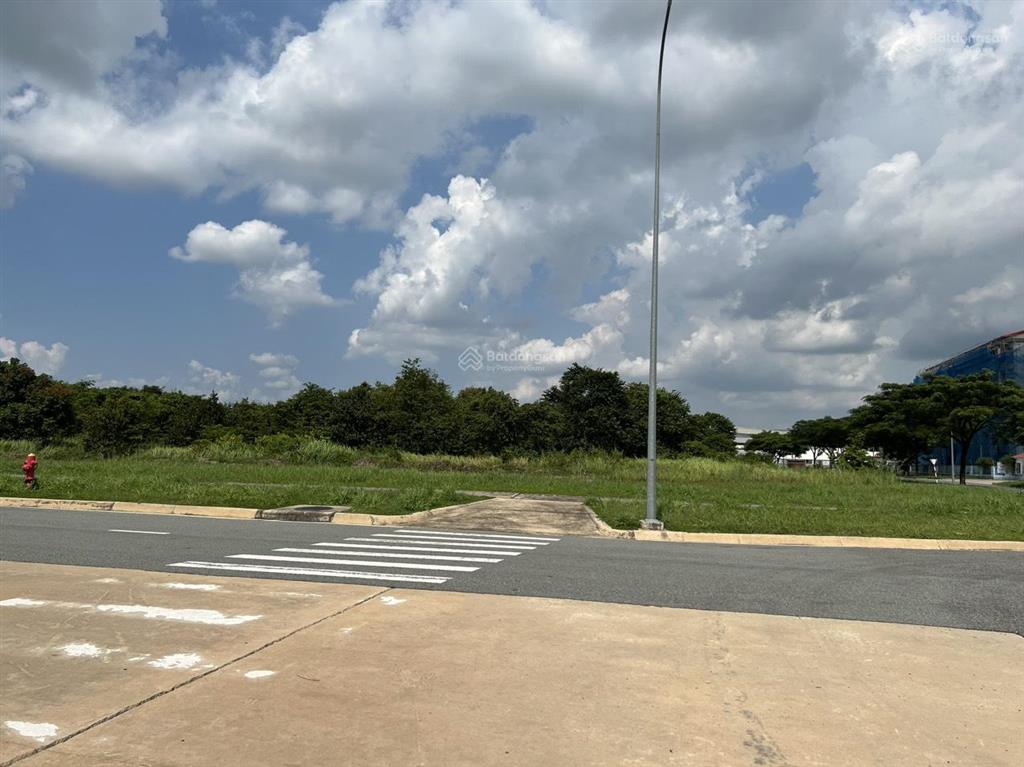 Bán đất kcn mỹ phước  bình dương. chuyển nhượng 3ha đến 6ha đất trả tiền một lần kcn mỹ phước