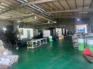 Bán xưởng kcn vsip 2  bình dương. bán xưởng 2600m2 (diện tích đất 5000m2) giá rẻ kcn vsip 2