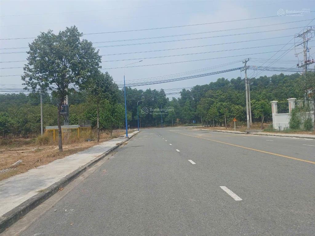 Bán đất kcn bàu bàng  bình dương. chuyển nhượng 27000m2 đất trả tiền một lần đến năm 2066