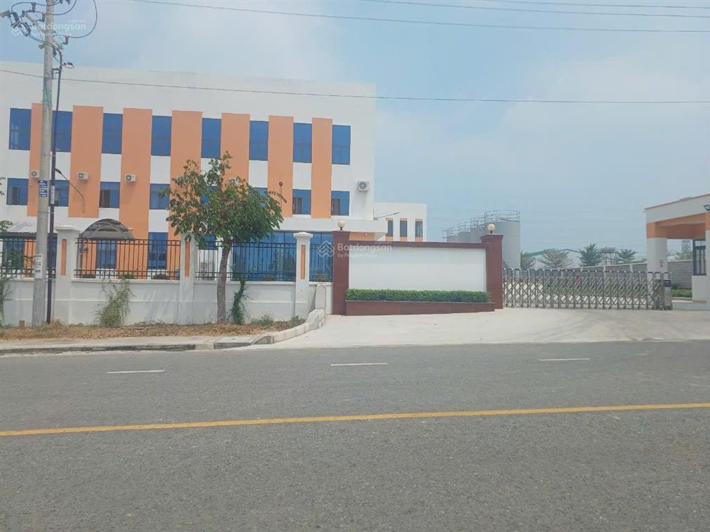 Bán đất kcn bàu bàng  bình dương. chuyển nhượng 27000m2 đất trả tiền một lần đến năm 2066