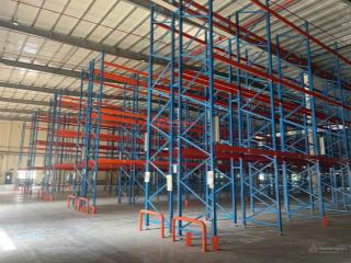 Bán xưởng kcn vsip 2  bình dương. bán xưởng 21.000m2 (khuôn viên 34000m2) kcn vsip 2