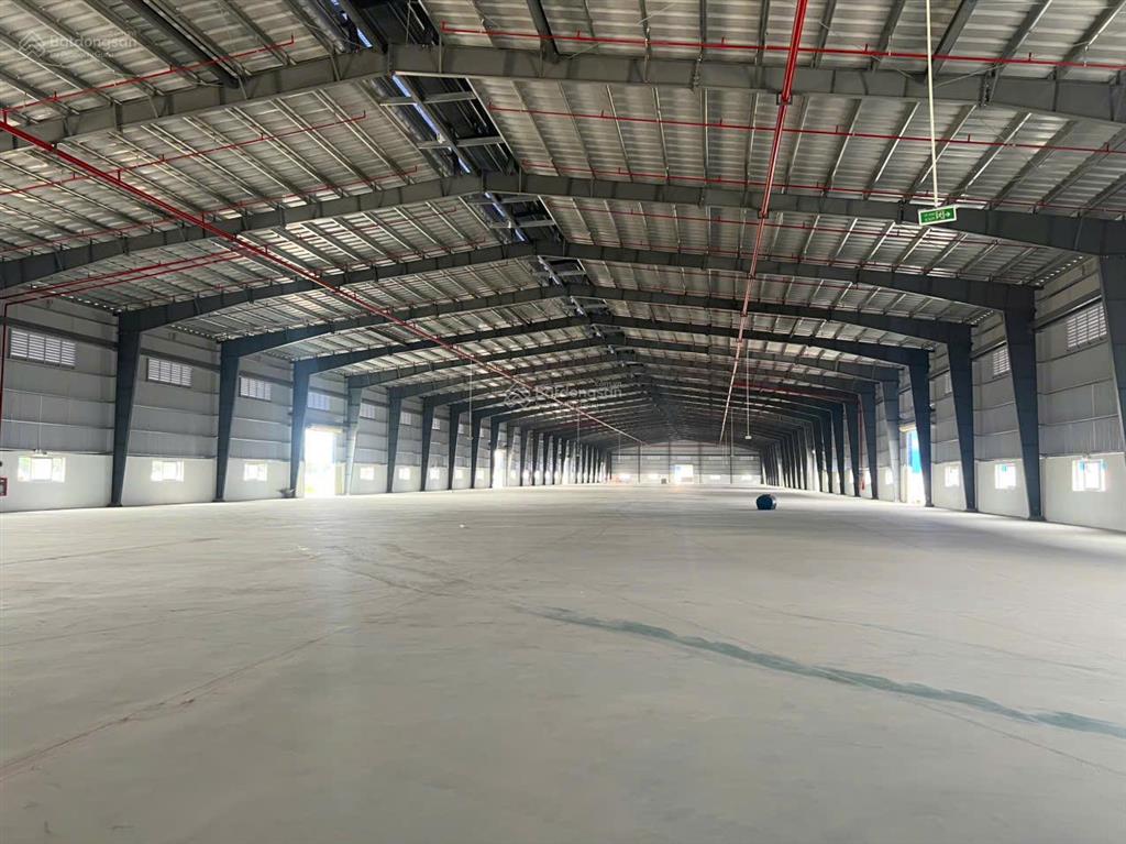 Cho thuê kho xưởng kcn phú mỹ  brvt. cho thuê xưởng 60.000m² (cho thuê lẻ từ 4500m²) giá tốt